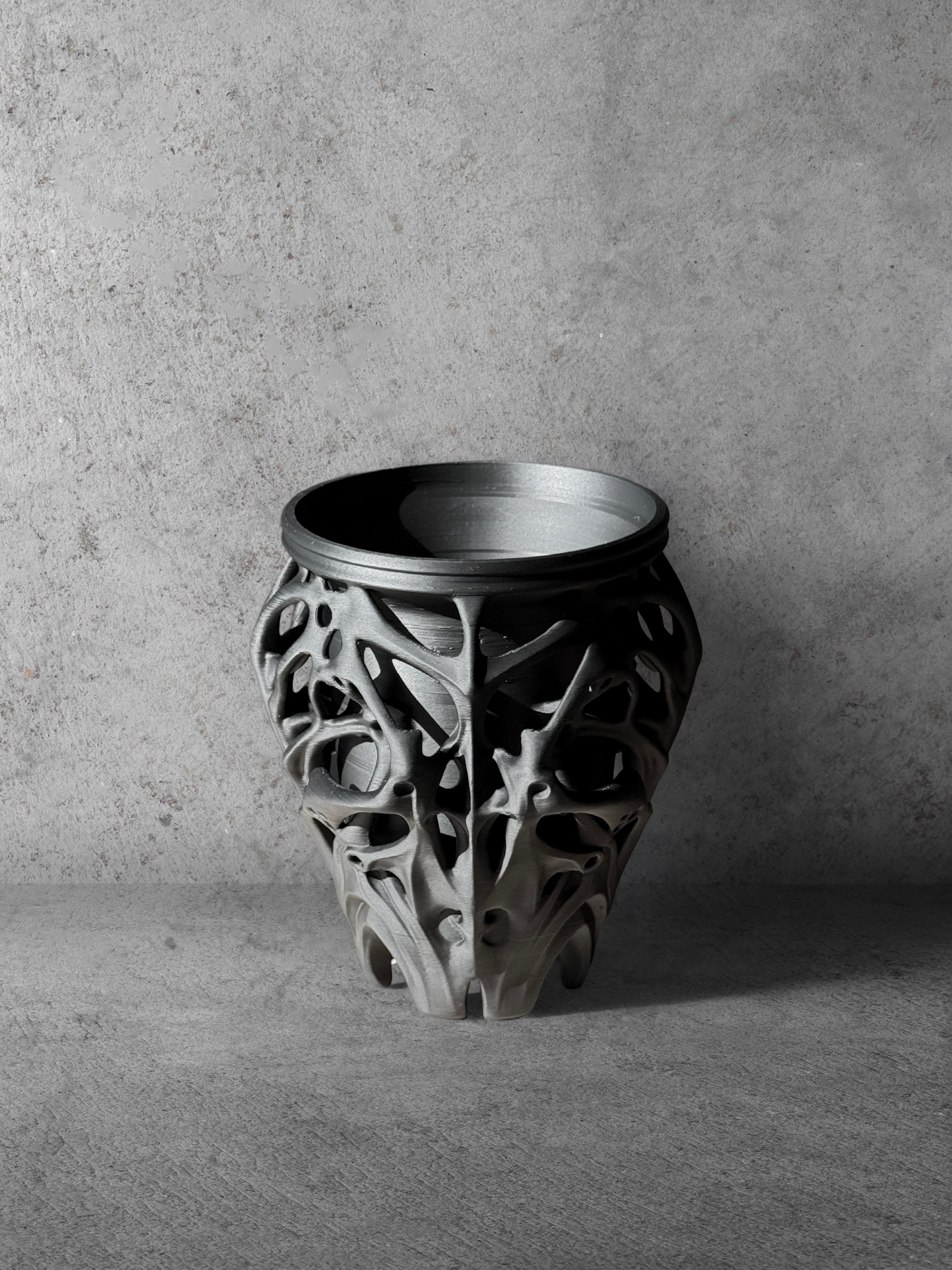 Design Pots