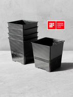 Vesseld Drain Smart M16 Perforated Planter