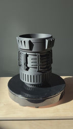 Galactic Grenade